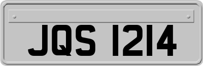 JQS1214