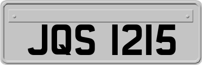 JQS1215