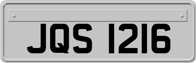 JQS1216