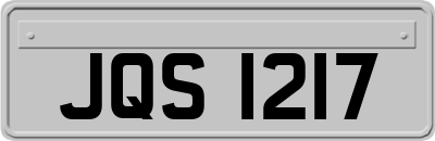 JQS1217