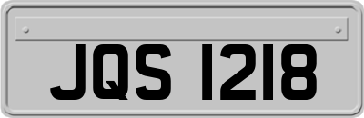 JQS1218