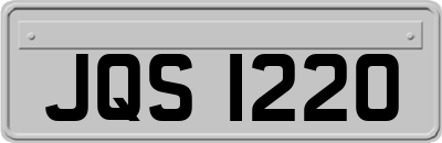 JQS1220