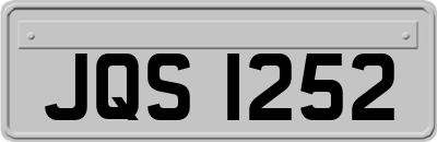 JQS1252