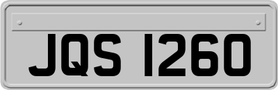 JQS1260