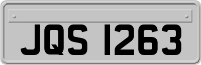 JQS1263