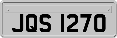 JQS1270