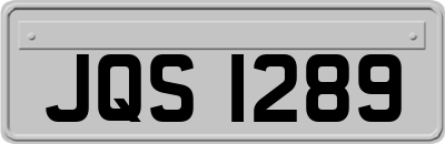 JQS1289