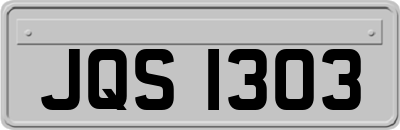 JQS1303