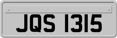 JQS1315
