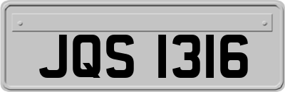 JQS1316
