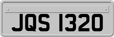 JQS1320