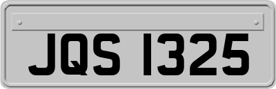 JQS1325