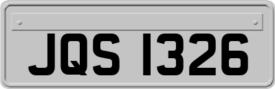 JQS1326