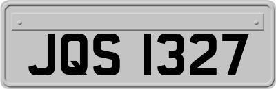 JQS1327
