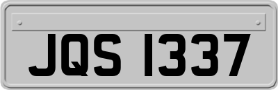 JQS1337