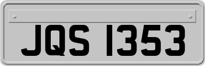 JQS1353