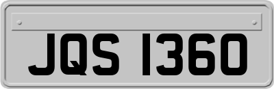 JQS1360