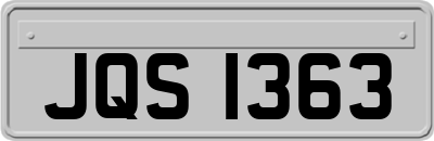 JQS1363