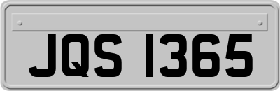 JQS1365