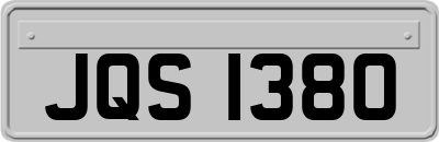 JQS1380