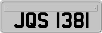 JQS1381