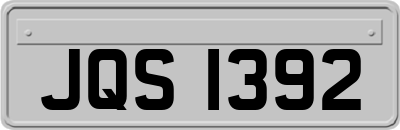 JQS1392