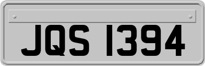 JQS1394