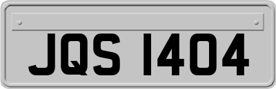 JQS1404