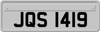 JQS1419