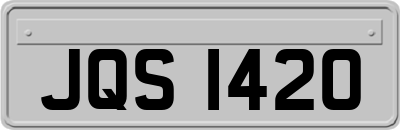 JQS1420