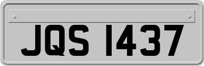 JQS1437