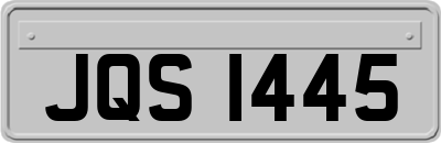 JQS1445