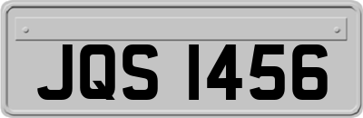 JQS1456