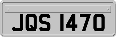 JQS1470