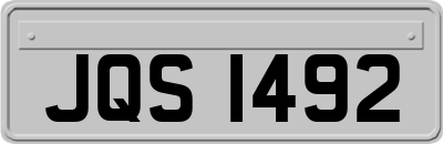 JQS1492