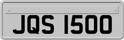 JQS1500