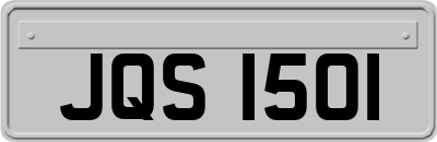 JQS1501