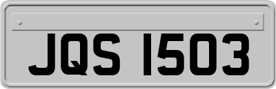 JQS1503