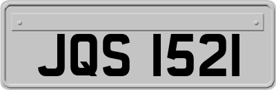 JQS1521