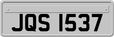 JQS1537