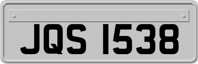 JQS1538
