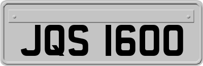 JQS1600