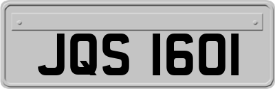 JQS1601