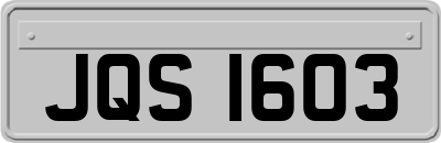 JQS1603