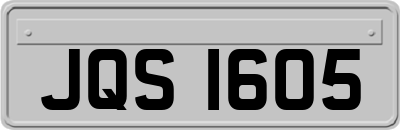 JQS1605