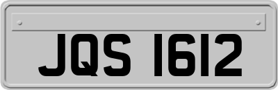 JQS1612