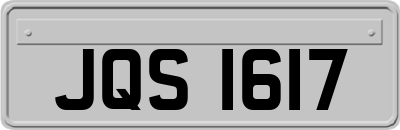 JQS1617