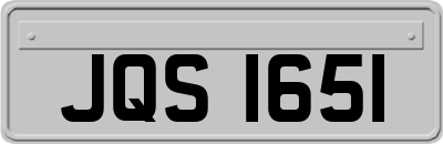 JQS1651
