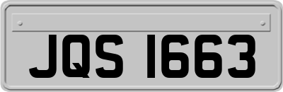 JQS1663