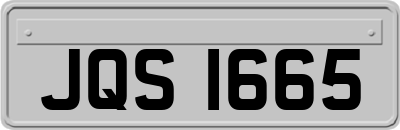 JQS1665